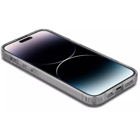 Θήκη Apple iPhone 14 - Belkin SheerForce Μαγνητική προστατευτική θήκη - Διάφανο image 3