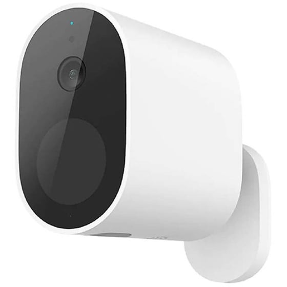 Ασύρματη IP Camera Xiaomi Mi Camera Set Full HD Dome με Απομακρυσμένη προβολή image 1