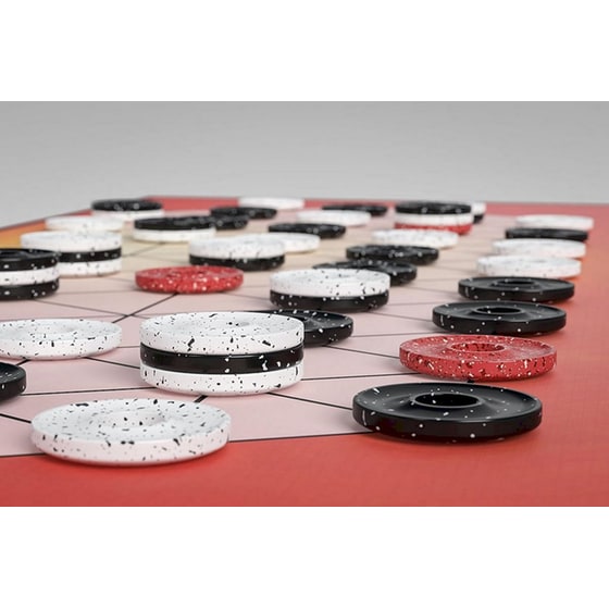 Επιτραπέζιο Παιχνίδι Huch Dvonn image 2