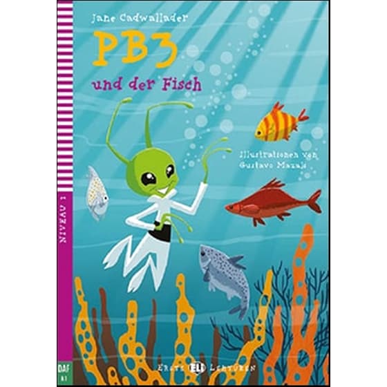 PB3 und der Fisch image 0