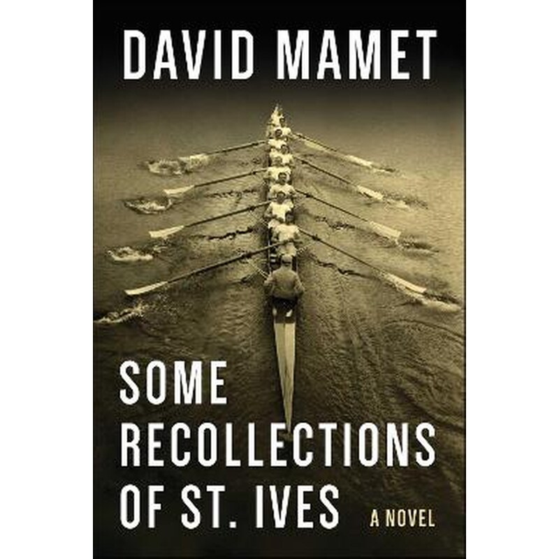Some Recollections of St. Ives