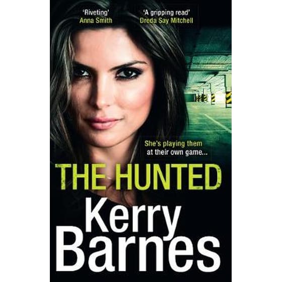 Hunted image 0