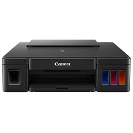 Canon PIXMA G1410 Έγχρωμος Εκτυπωτής Inkjet A4 με USB
