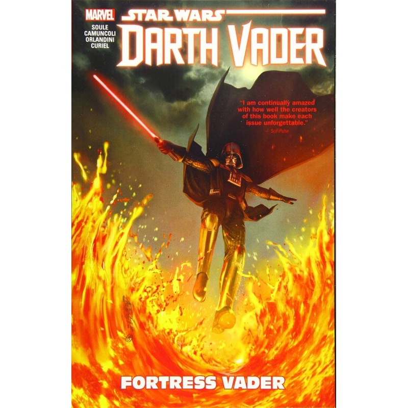 Star Wars Darth Vader - Dark Lord Of The Sith