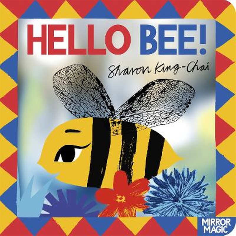Hello Bee!