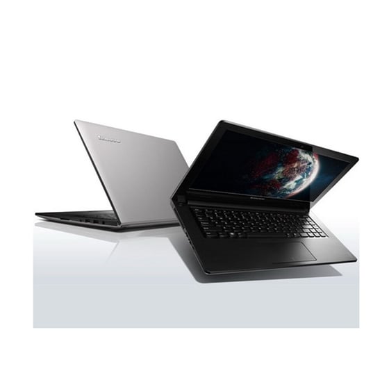 Lenovo IdeaPad G700 2020M - 17.3" - Μαύρο image 2
