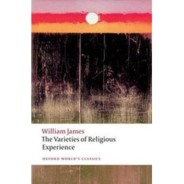 The Varieties of Religious Experience