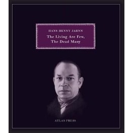 Living Are Few, The Dead Many