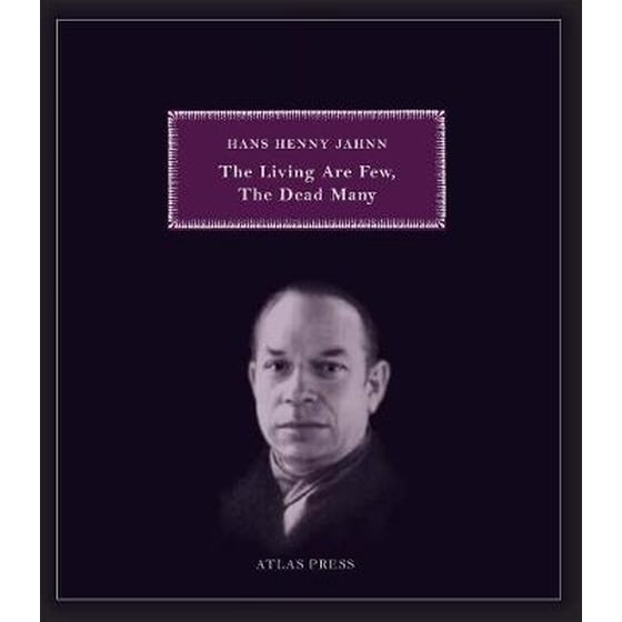 Living Are Few, The Dead Many image 0