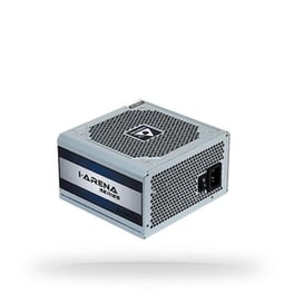 Τροφοδοτικό 600w Chieftec Gpc-600s Silver
