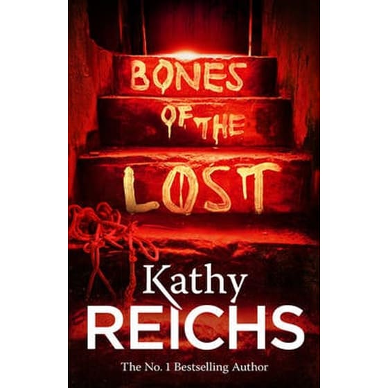 Bones of the Lost image 0