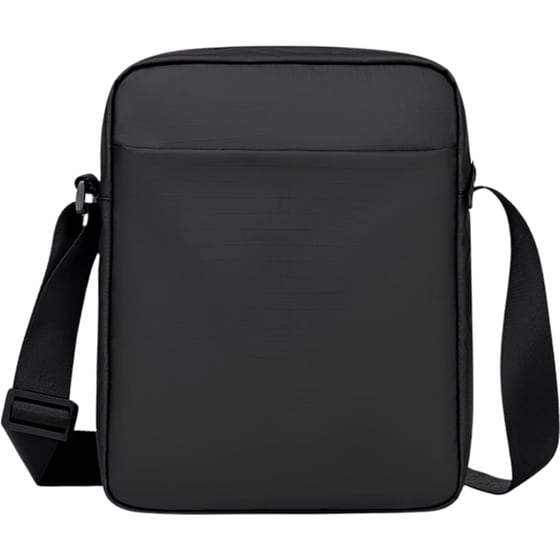 Τσαντάκι Ώμου Arctic Hunter K00527 με Θήκη Tablet - 5lt - Μαύρο image 1