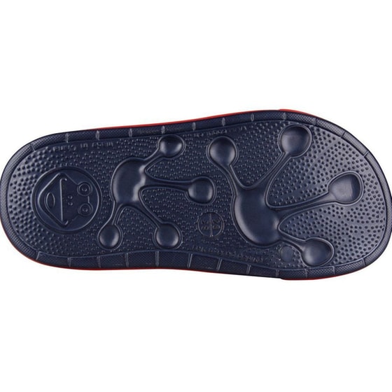 Παιδικά Πέδιλα Θαλάσσης Μπλε 28/29 Fobee Converse Coqui image 4
