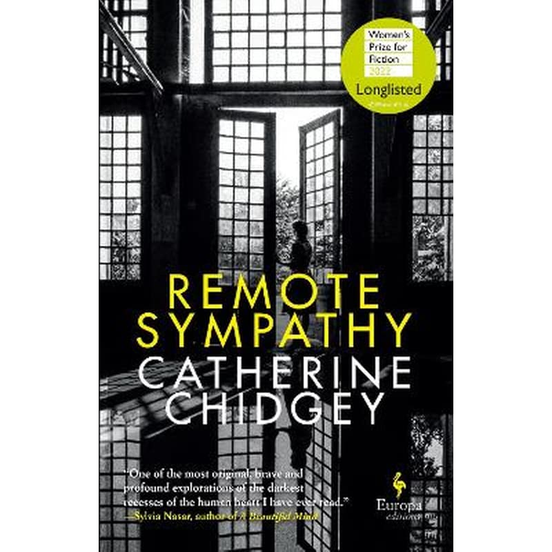 Remote Sympathy: LONGLISTED FOR THE WOMENS PRIZE FOR FICTION 2022