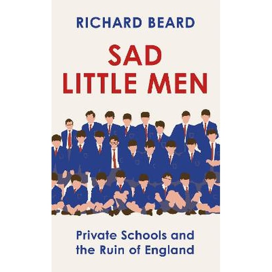 Sad Little Men image 0
