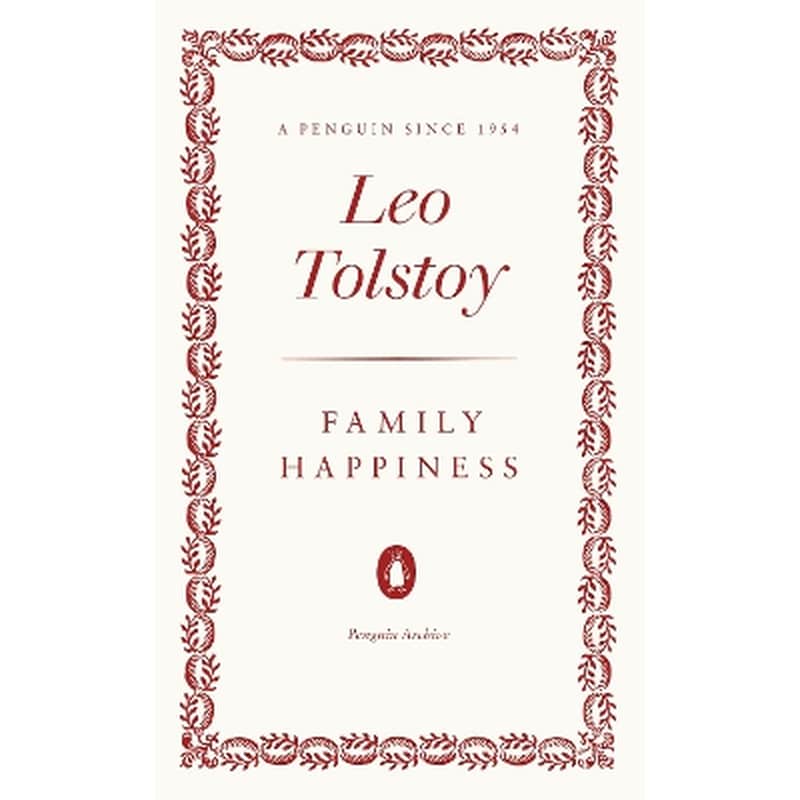 Family Happiness