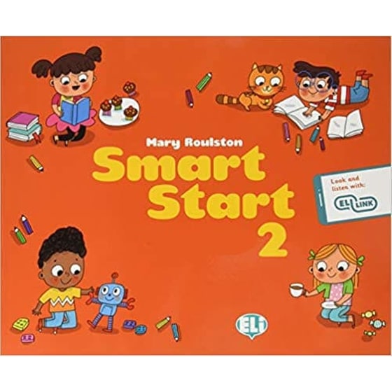 Smart Start Activity Book 2 image 0