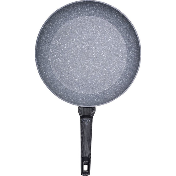Αντικολλητικό Τηγάνι ESTIA CUISSON  01-11062 30 cm image 2