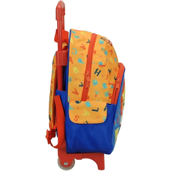 Τσάντα Τρόλεϋ Gim Mini Lion Fisher Price image 2