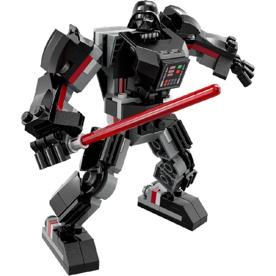 LEGO® Star Wars Darth Vader™ Mech (75368) image 3