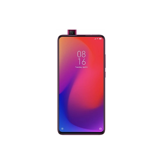 Xiaomi Mi 9T Pro 128GB Dual Sim 4G+ Κόκκινο Smartphone image 1