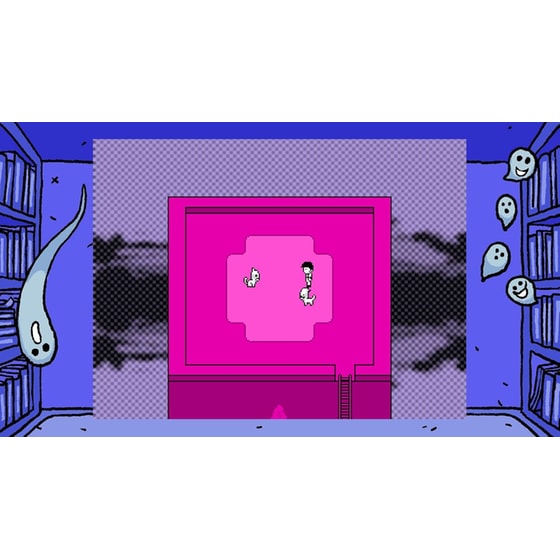 Off - Nintendo Switch image 6
