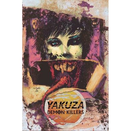 Yakuza Demon Killers image 0