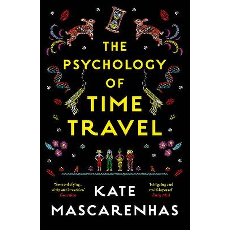 Psychology of Time Travel