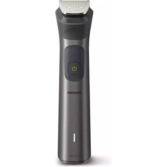 PHILIPS MULTIGROOM MG9540/15 Σετ Περιποίησης Γκρι image 2
