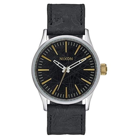 Ανδρικά Ρολόγια Nixon A377-2222-00 (38 Mm) Nixon image 0