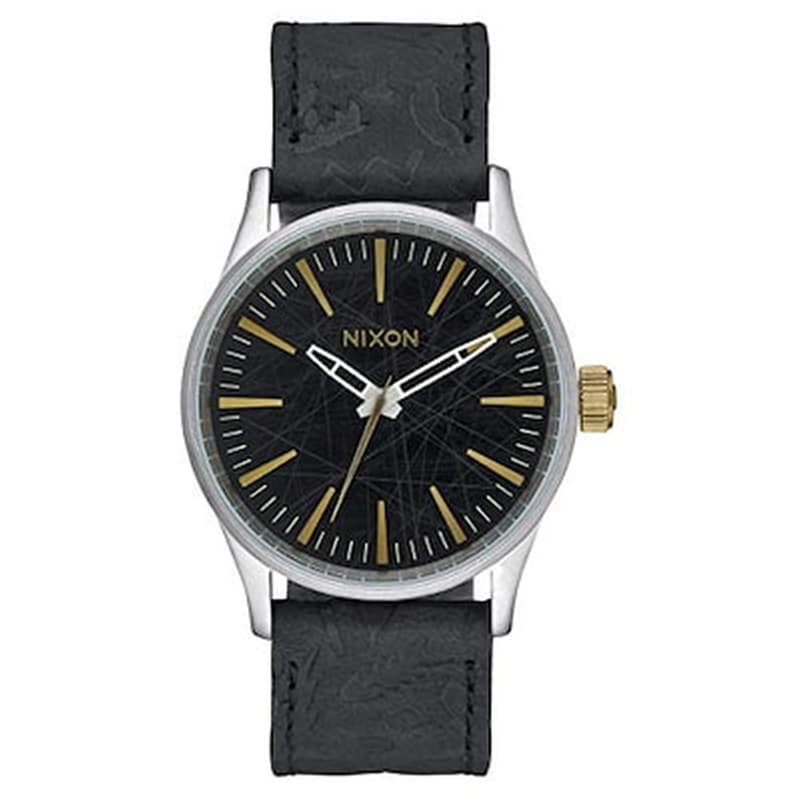 NIXON Ανδρικά Ρολόγια Nixon A377-2222-00 (38 Mm) Nixon