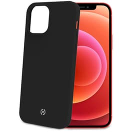 Θήκη Κινητού Celly Apple iPhone 13 - Μαύρο