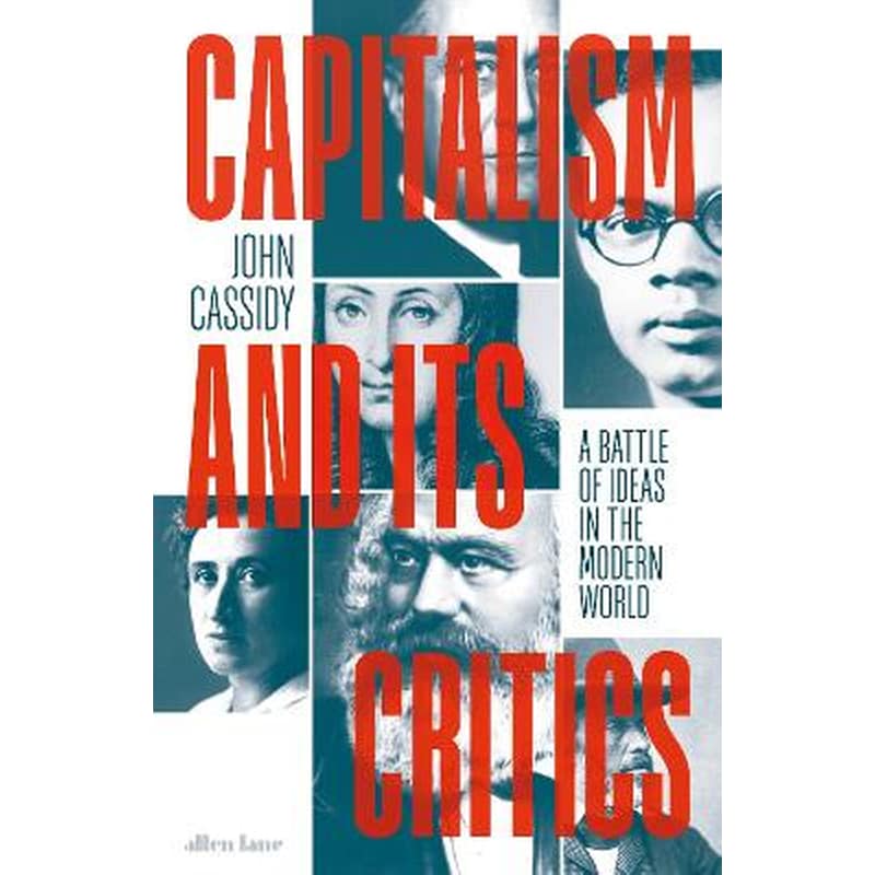 Capitalism and Its Critics