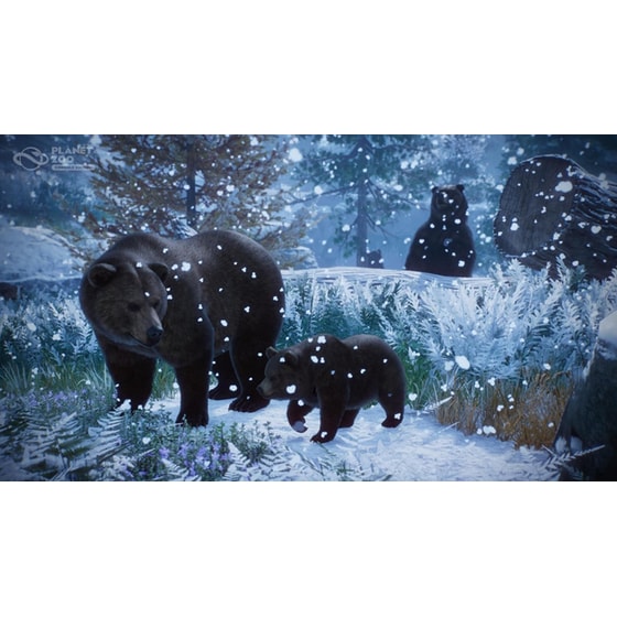 Planet Zoo: Console Edition - PS5 image 5