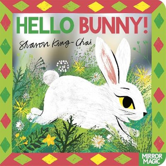 Hello Bunny! image 0