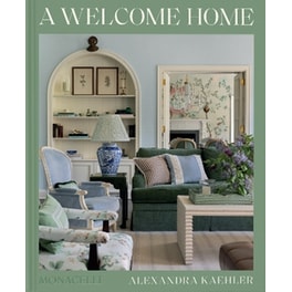 A Welcome Home