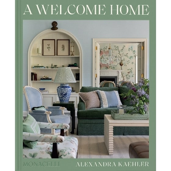 A Welcome Home image 0