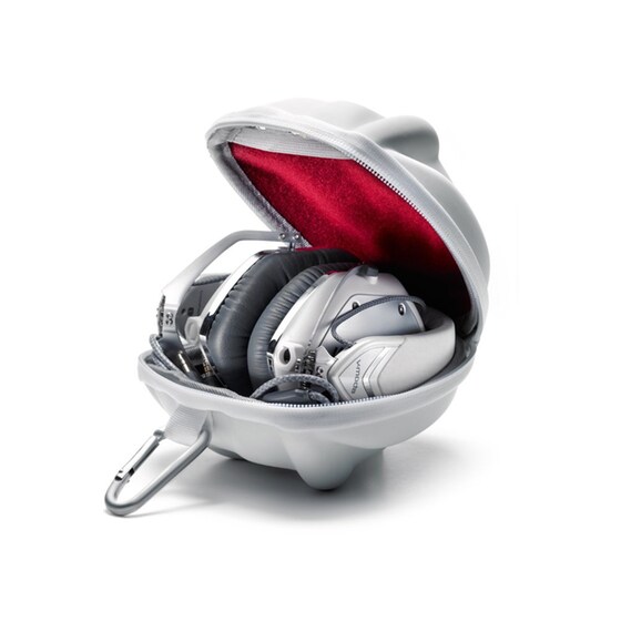Ακουστικά Κεφαλής V-Moda M-100 Λευκά image 3