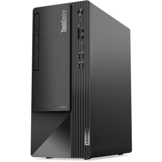 Desktop Lenovo ThinkCentre Neo 50t (Core-i5-12400/8GB/256GB SSD/UHD Graphics 730/Win11Pro) image 2