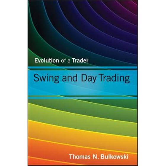 Swing and Day Trading v. 3 Swing and Day Trading Value Investing image 0