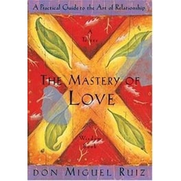 The Mastery of Love