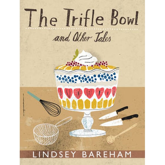 Trifle Bowl and Other Tales image 0