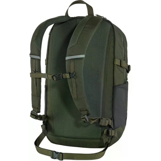 Σακίδιο Πλάτης Fjallraven Skule 28 Deep Forest image 2