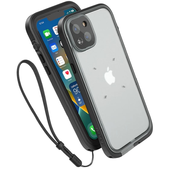 Θήκη Apple iPhone 14 Plus - Catalyst Total Protection - Stealth Black image 0