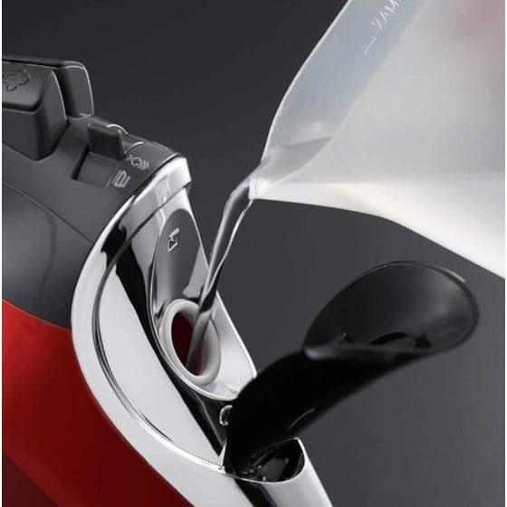 RUSSELL HOBBS 25090-56 2600 W Κόκκινο Σίδερο Ατμού image 3