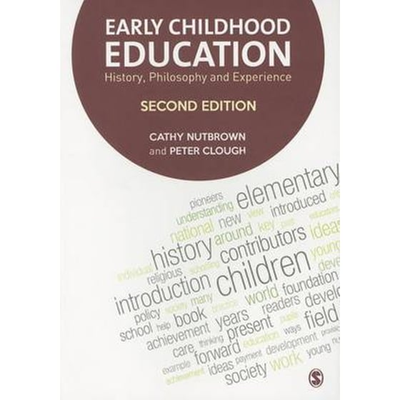 Early Childhood Education image 0