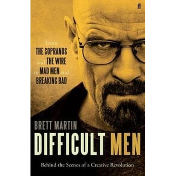 Difficult Men image 0