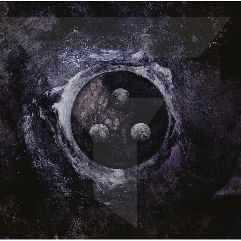 Periphery V: Djent Is Not A Genre (Silver LP)