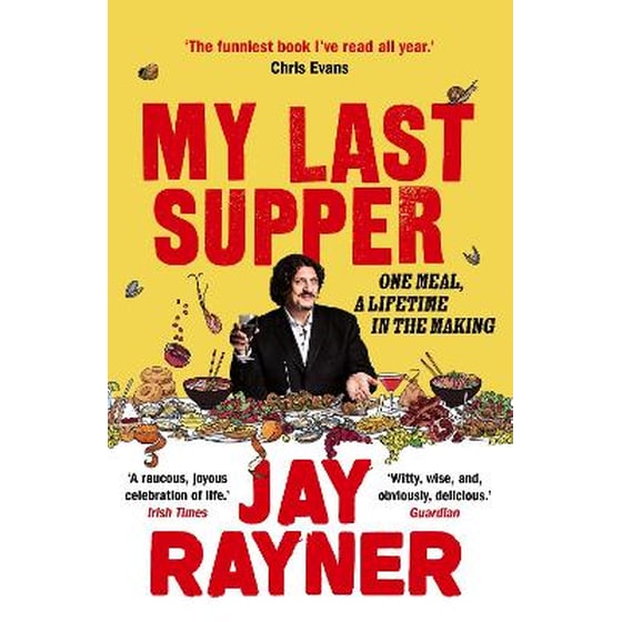 My Last Supper image 0