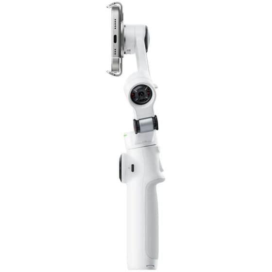 Σταθεροποιητής Κάμερας Gimbal Insta360 Flow 2 Pro - Λευκό image 2